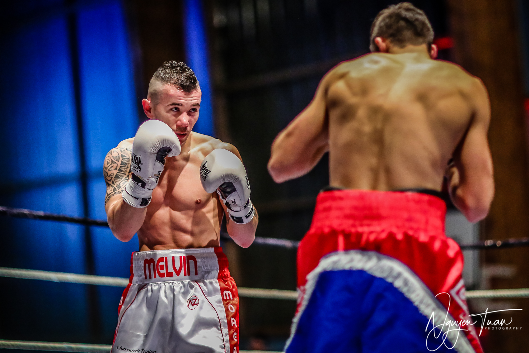 Gala Boxe Team Bahi     3889